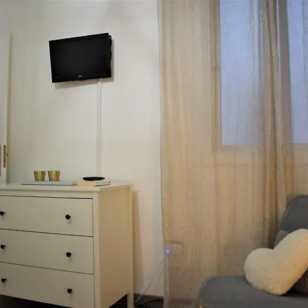 Apartmán Tenerife La Laguna Centro *