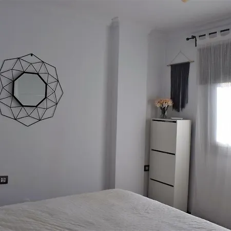 Tenerife La Laguna Centro Apartment La Laguna (Tenerife)