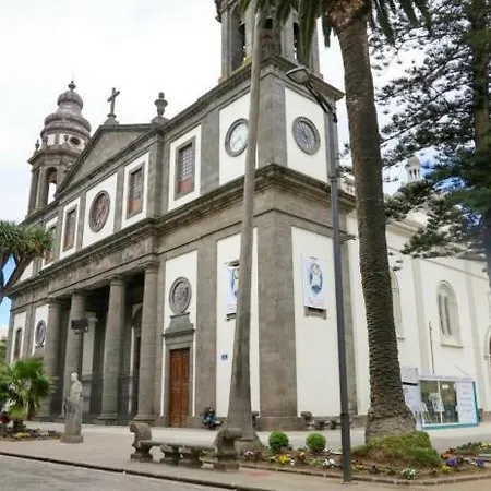 Tenerife La Laguna Centro * La Laguna (Tenerife)