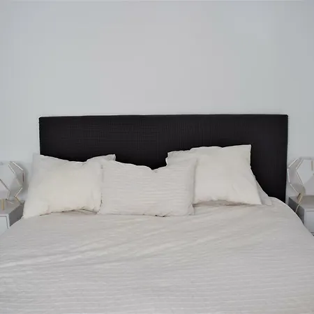 아파트 Tenerife La Laguna Centro 라 라구나