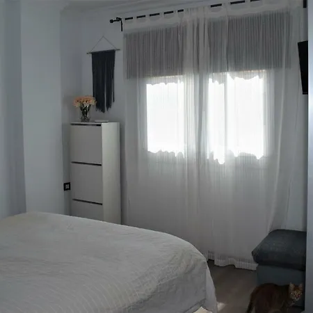 아파트 Tenerife La Laguna Centro 라 라구나